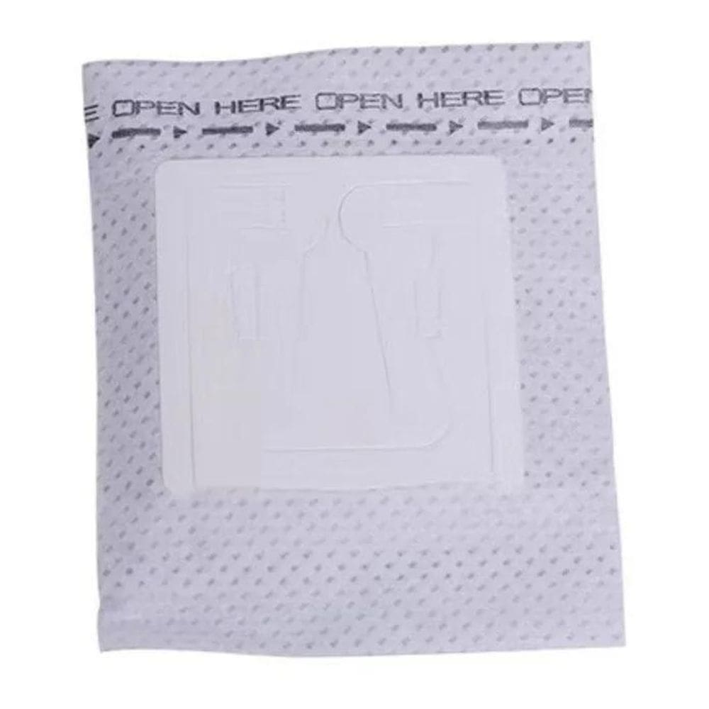 Mini Coador Filtro De Café Monodose 50Un Mono Dose