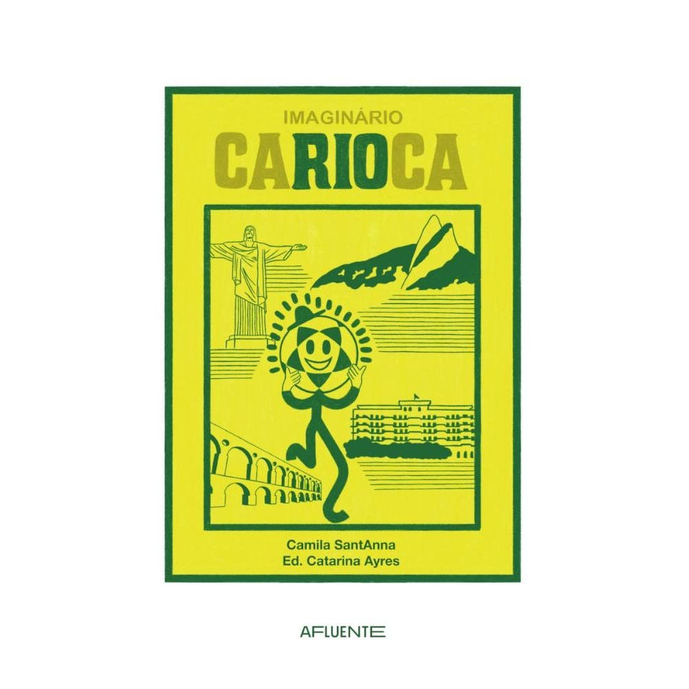 Imaginário Carioca