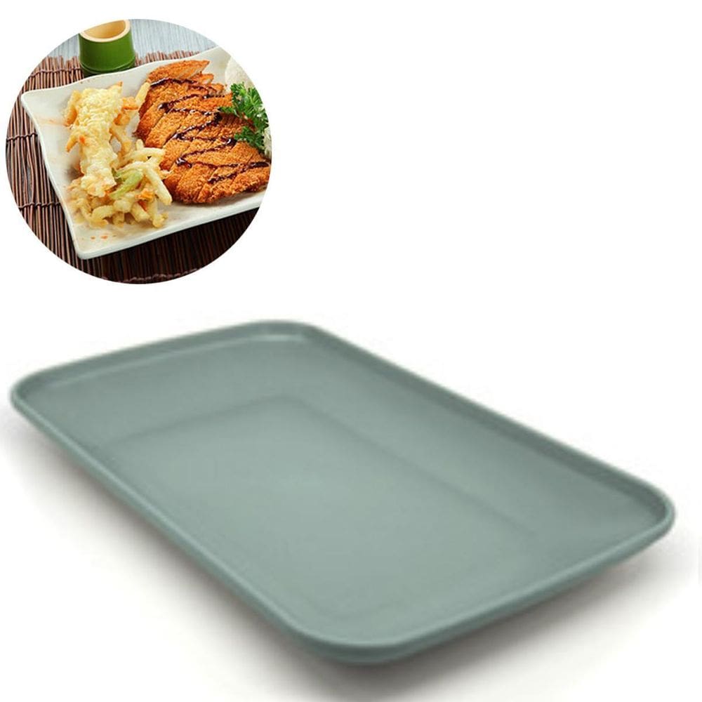 Travessa De Bambu E Pp Orgânico Design Sustentável