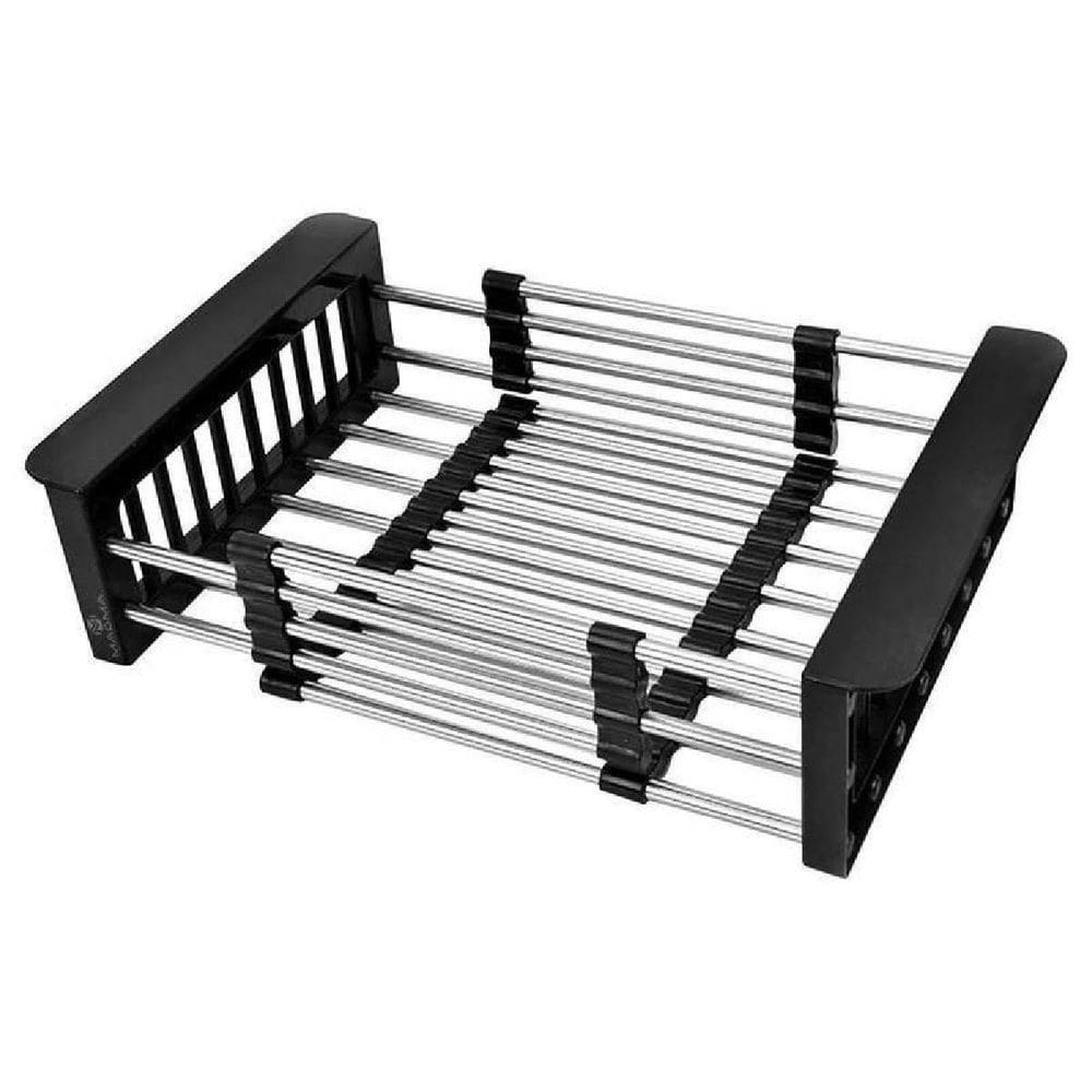 Escorredor Lavador Verduras Pia Retratil Alça Ajustuvel Top