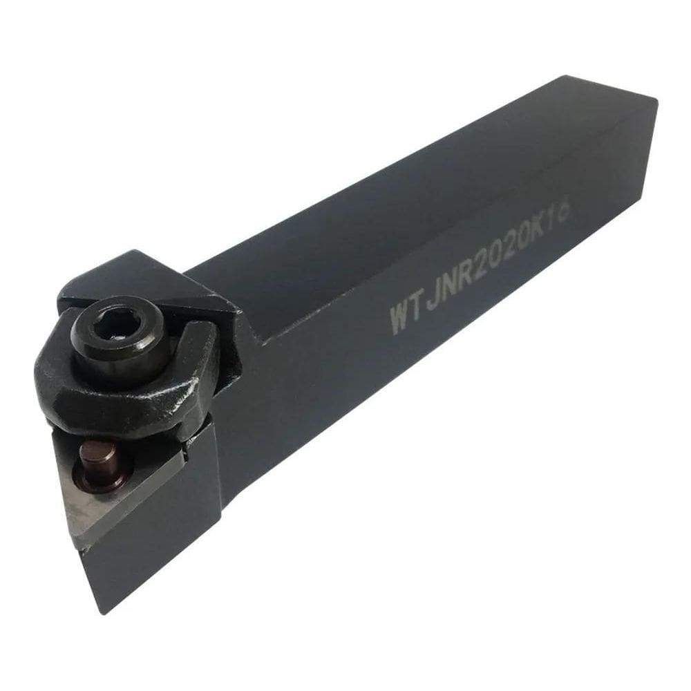 Suporte Para Torno Mtjnr 2020 Pastilha Tnmg 16 Wtjnr 2020