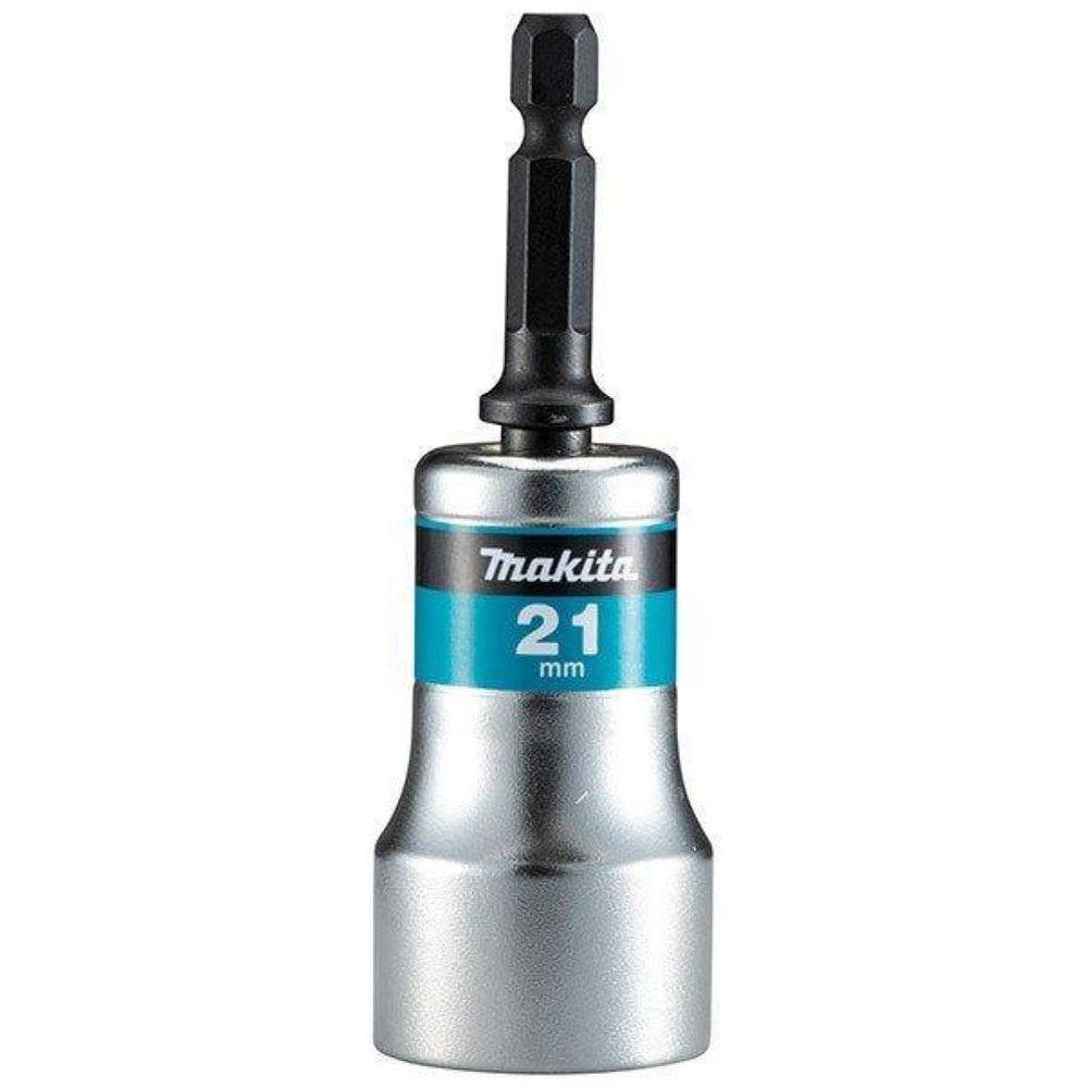 Soquete Articulável Impacto 21X80Mm E-03539 - Makita