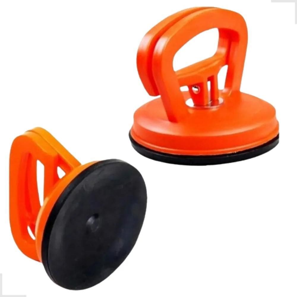 Garra Ventosa Grande 43Kg Desamassa Lataria Carros Pressão