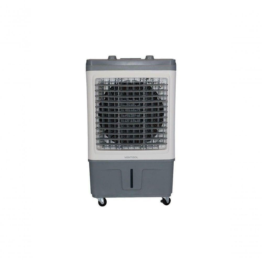 Climatizador Ventisol 35 Litros Branco E Cinza 150W 110V