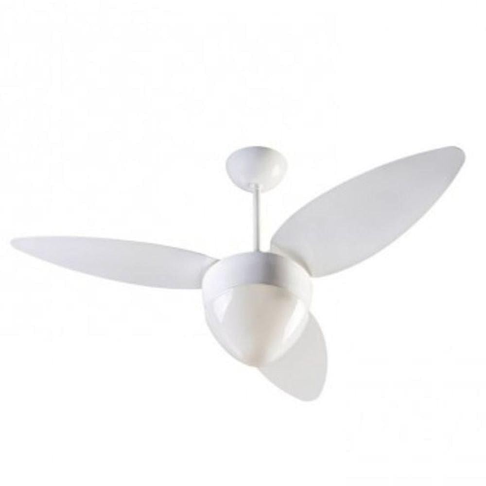 Ventilador De Teto 3 Pás Aires 220v Branco - Ventisol