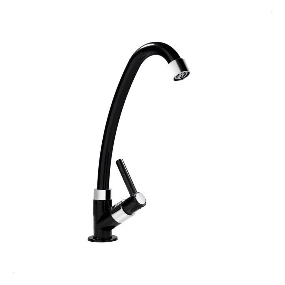 10X Torneira Para Cozinha Bancada 1/4 De Volta Alavanca Pre