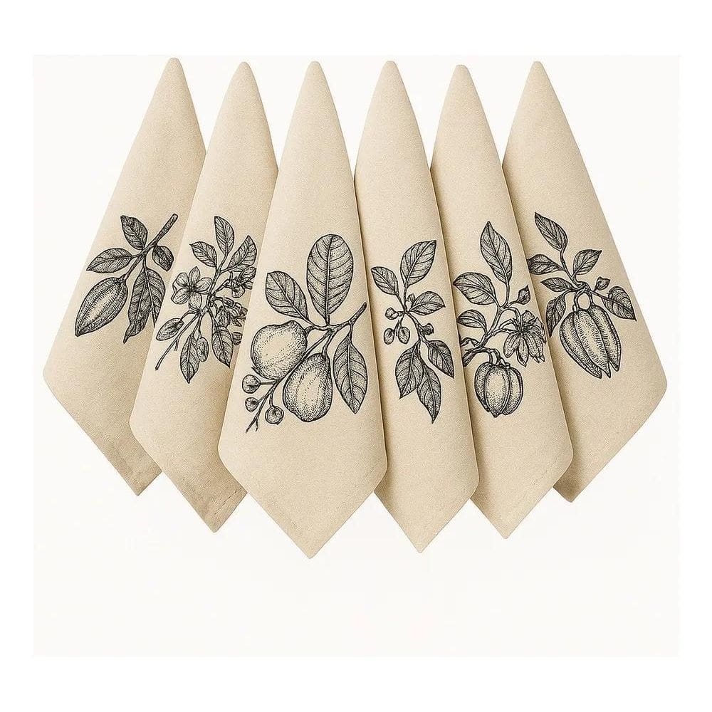 3X Pano De Prato 10 Unidades Premium Ecológico Alta Absorção