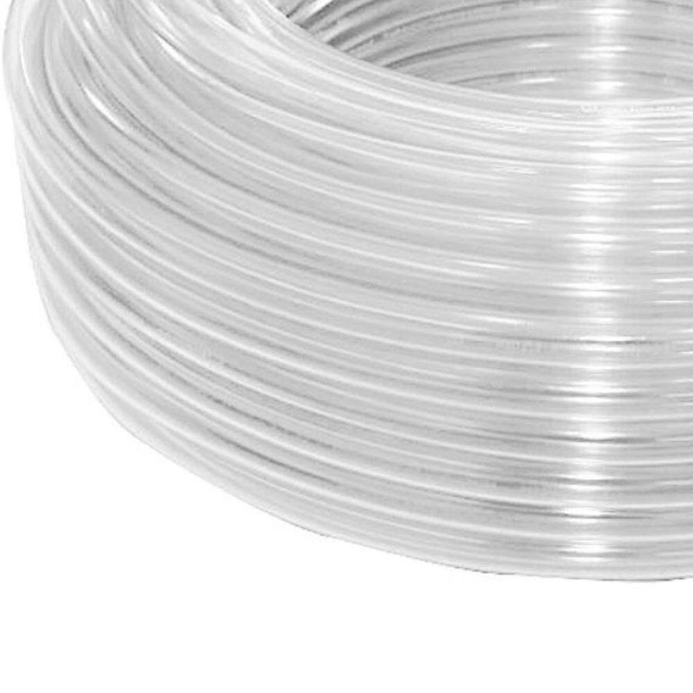 Mangueira Cristal Para Nivel 5/16``X1,3Mm 10 Metros Vonder