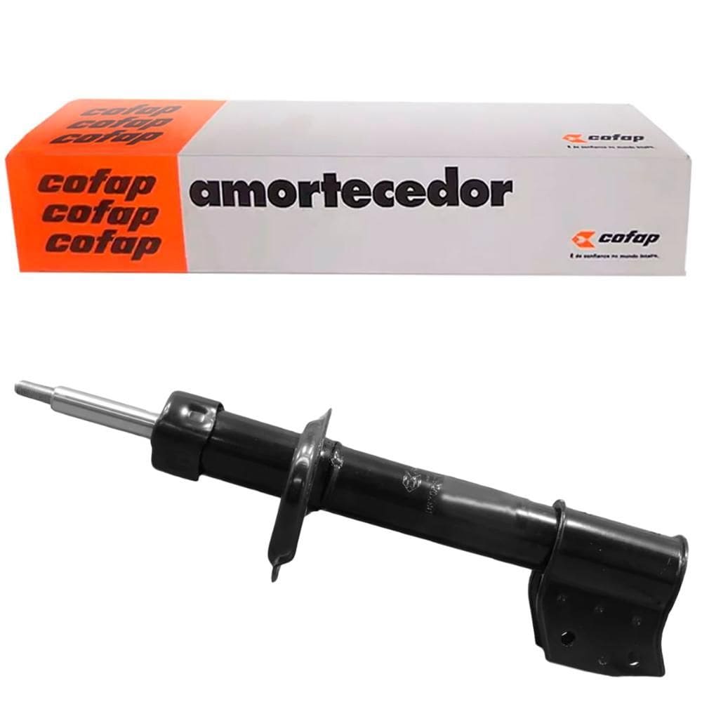 Amortecedor Dianteiro Uno Way 1.0 2008 a 2013 Cofap MP27732