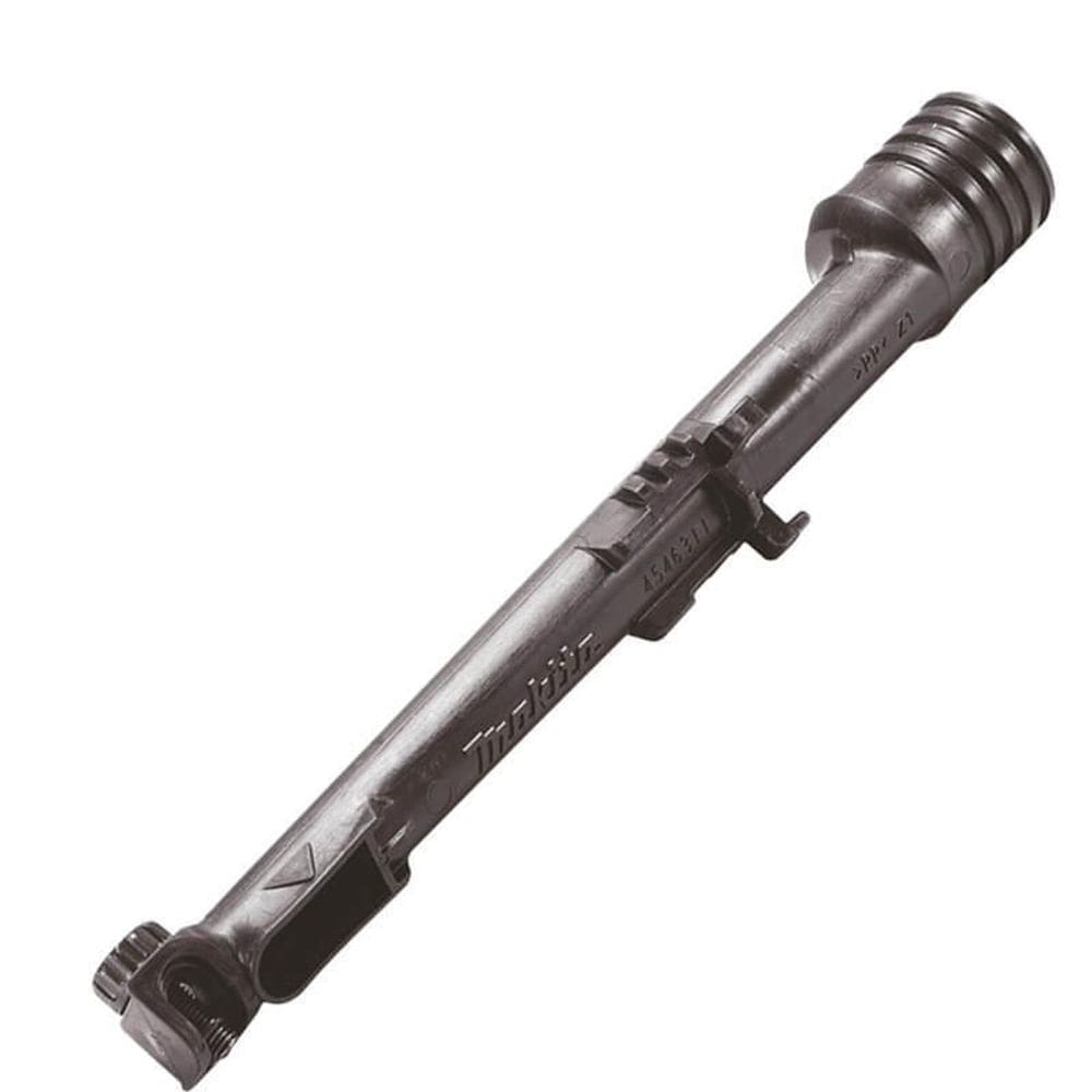 Bocal Adaptador Para Coleta De Pó