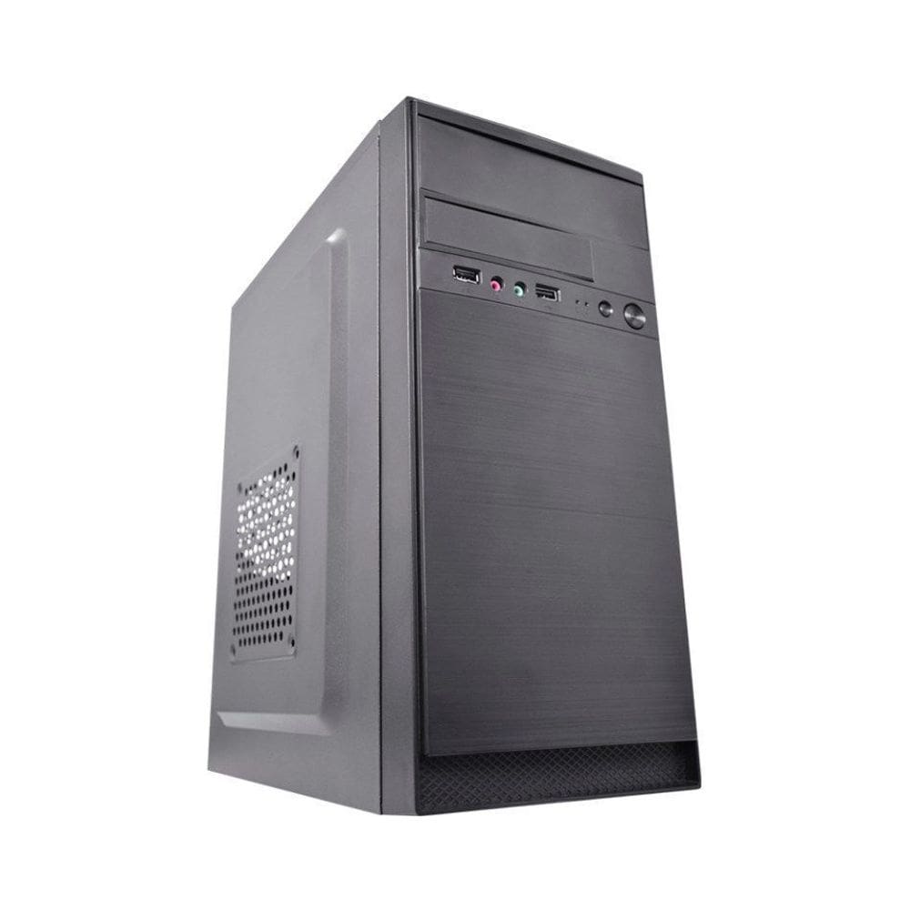 Gabinete Kmex ATX GM-03W1 Com Fonte Preto