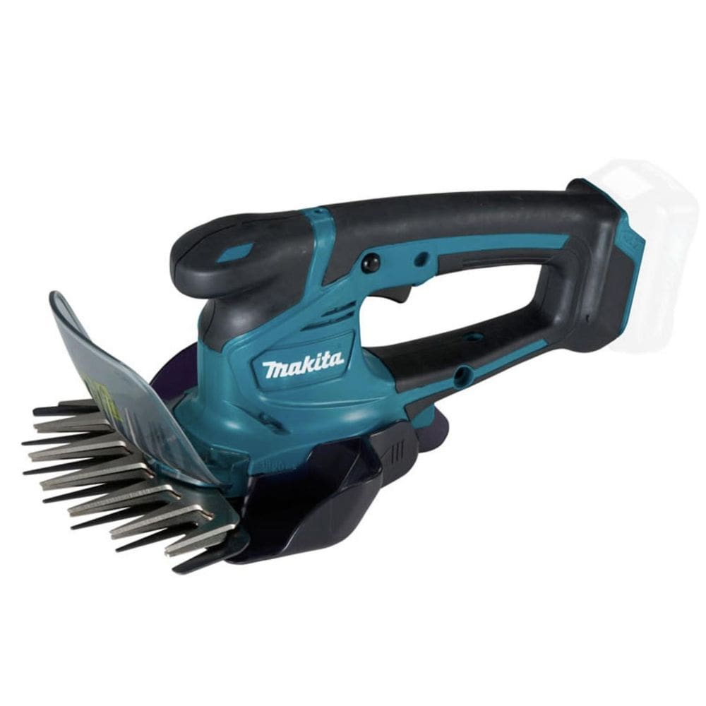 Tesoura Para Grama Bateria 12V Cxt Um600Dz Makita S/Bat S/Car