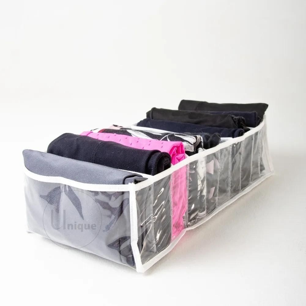 Kit 4 Colmeias Organizadoras F  40X20X10  - Calças Leggings