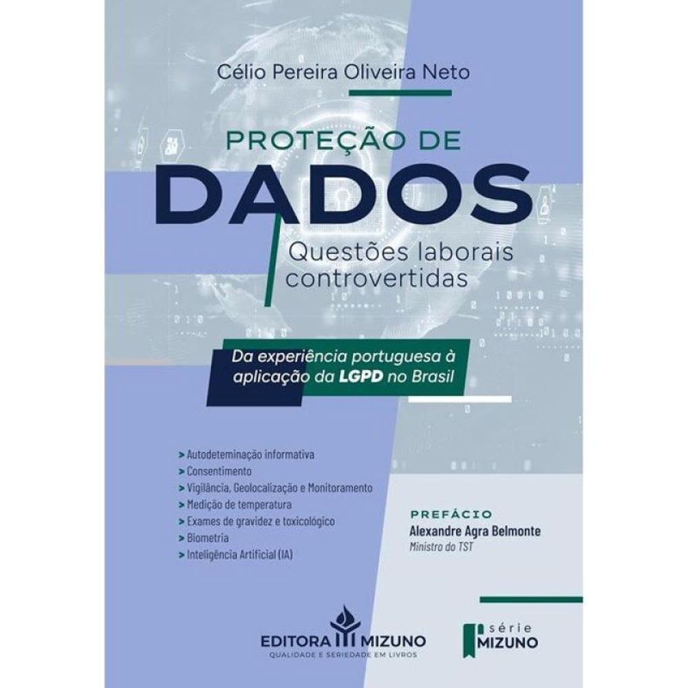 Proteção De Dados - 2025
