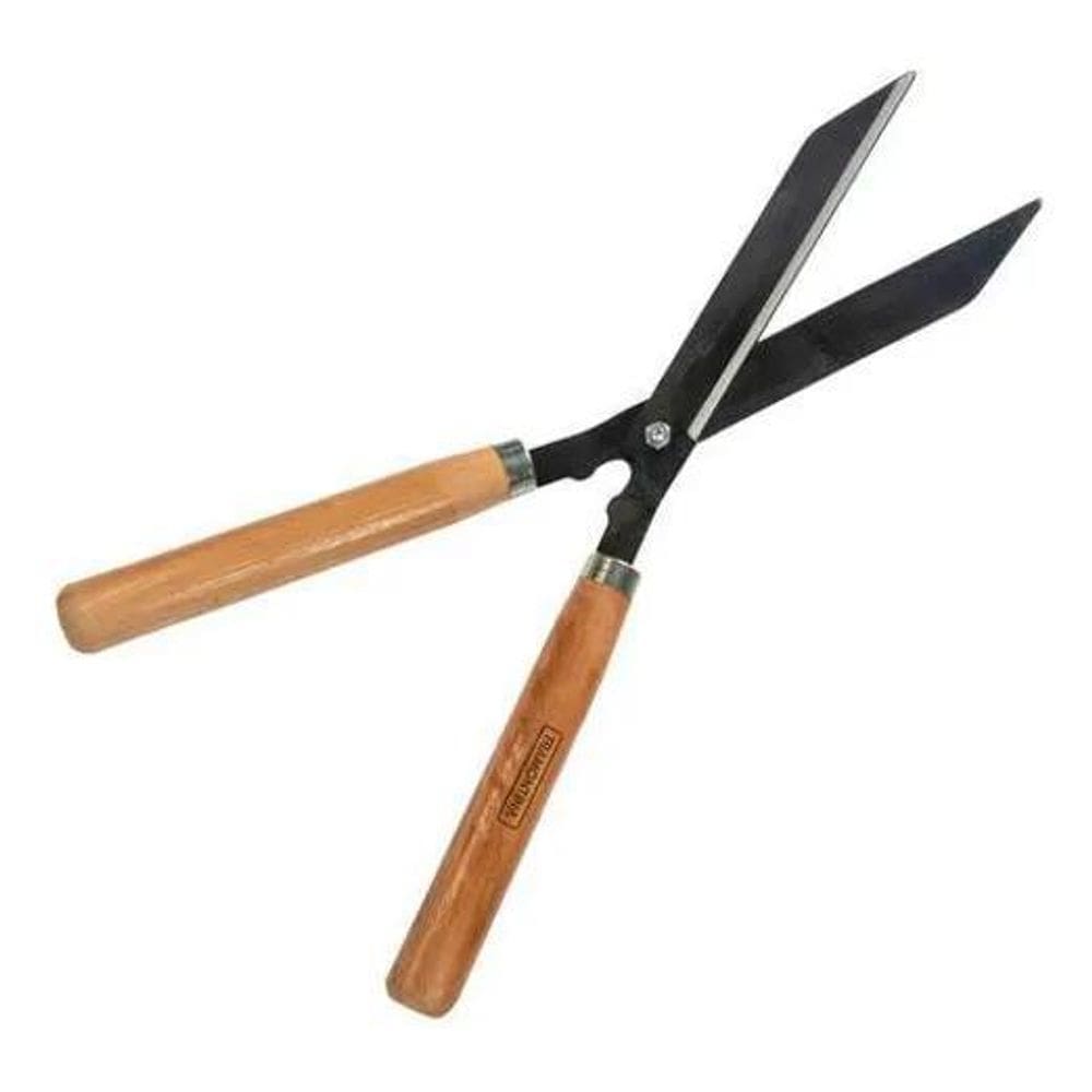 Tesoura Poda Tramontina Tesourão Jardinagem Grama Cerca Viva