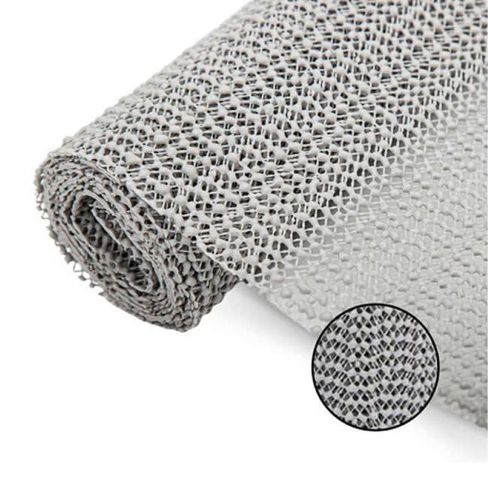 Forro Armário Gaveta Pvc Renda 150 X 30Cm Antideslizante