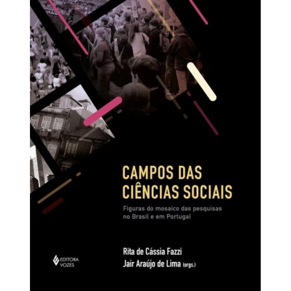 Campos Das Ciencias Sociais