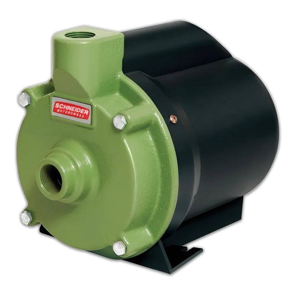 Bomba Centrífuga Centrífuga Schneider Bcr-2010 0.761Hp Cor V