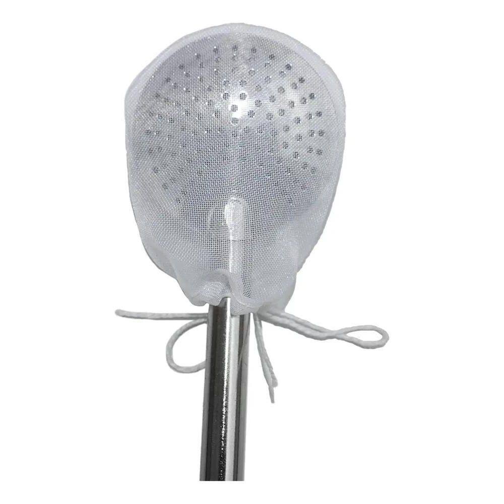 2X Kit 10 Unidades Filtro Camisinha Para Bomba Chimarrão Ter