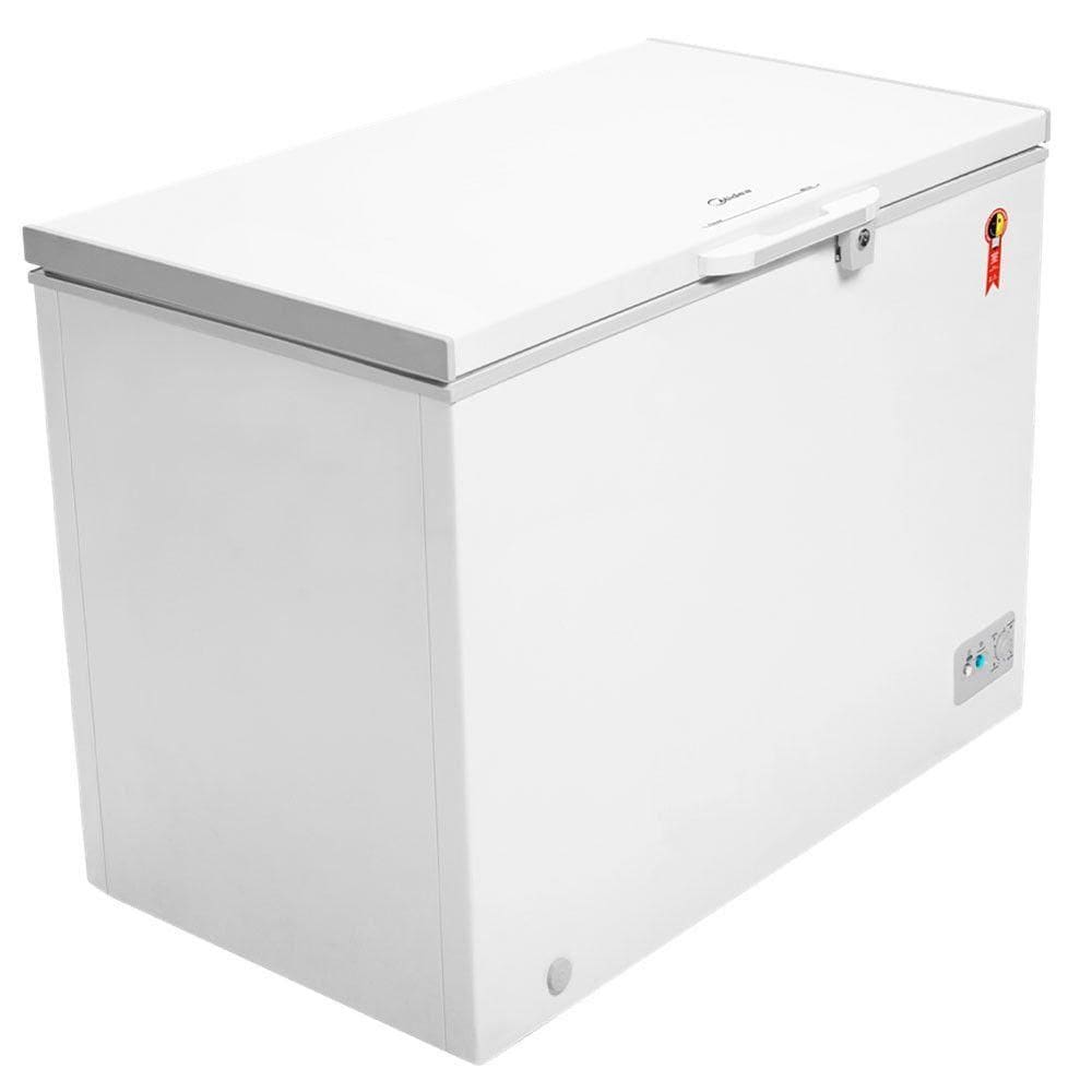 Freezer RCFA32 295 Litros 60hz Midea Branco 220V