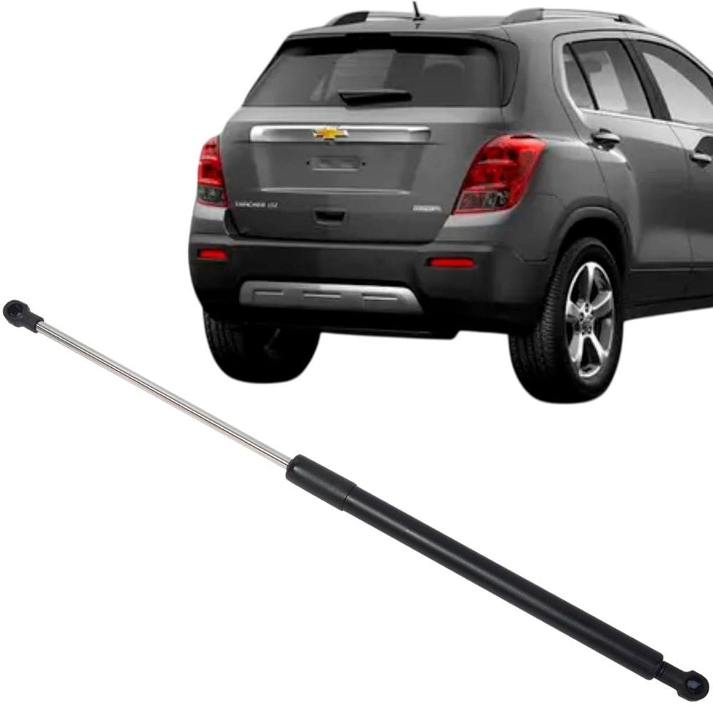 Amortecedor Tampa Traseira Porta Malas Tracker 2013 à 2019 Cinoy Yn-Amgm1947