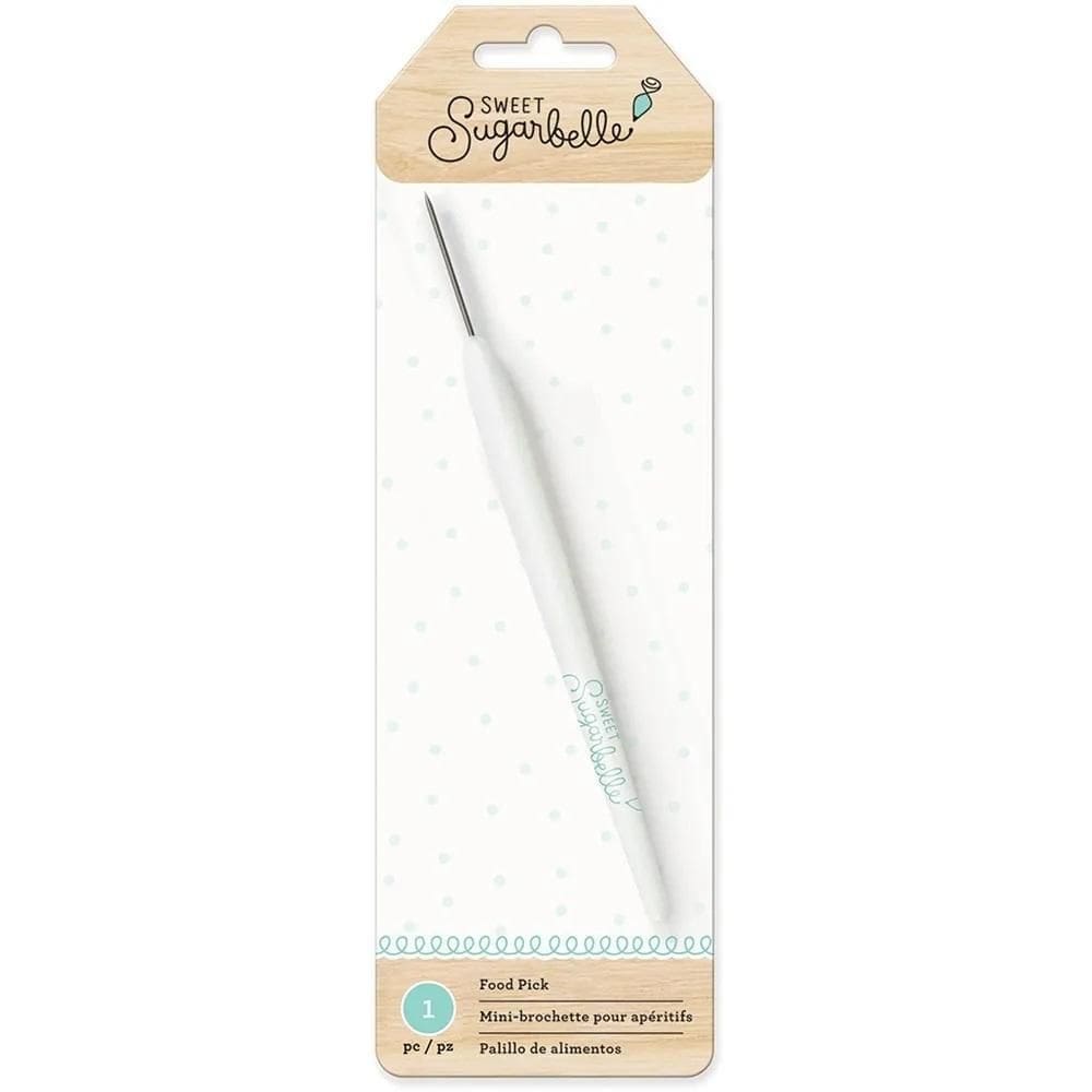 Agulha De Confeiteiro - Sweet Sugarbelle