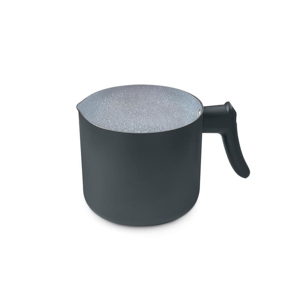 Fervedor Soft Touch Hercules 12X10,5Cm Antiaderente Cinza