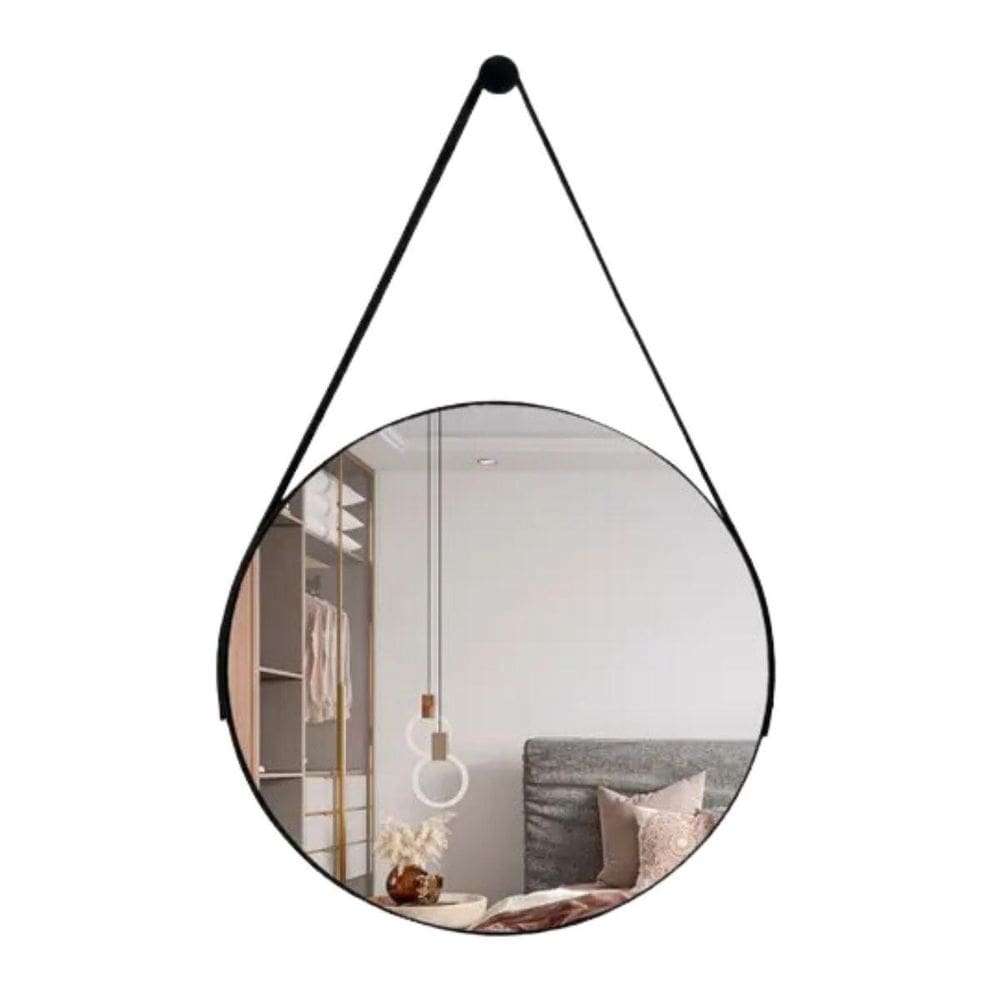 Espelho Circular Com Entrega Rápida