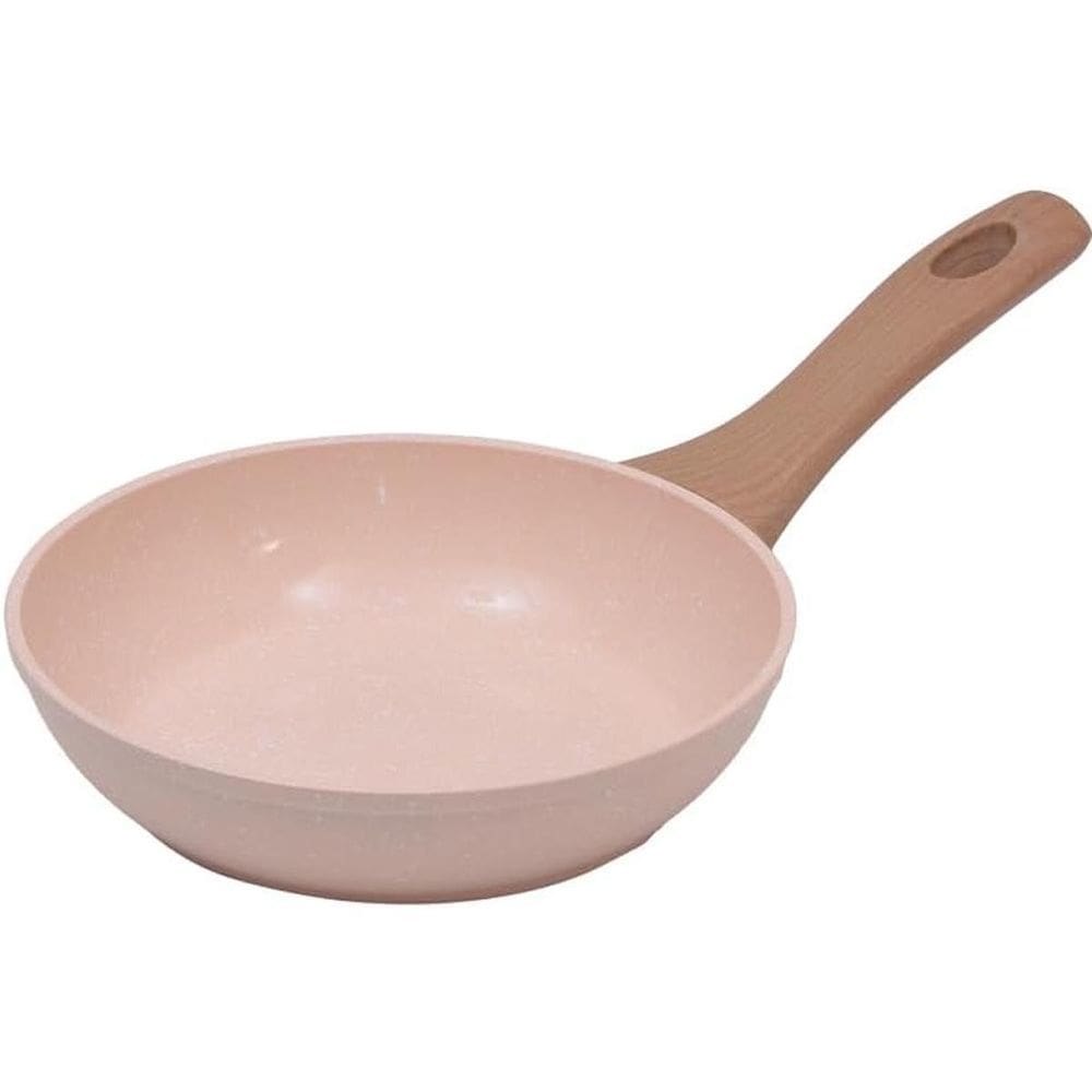 Frigideira Quartzo Indução Alumínio 26Cm 10808 Mimo Style