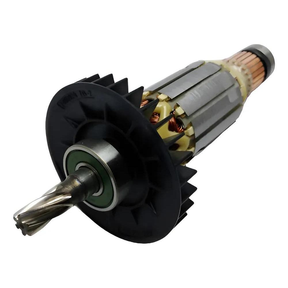 Induzido Completo Martelete Hr2470 220V Makita