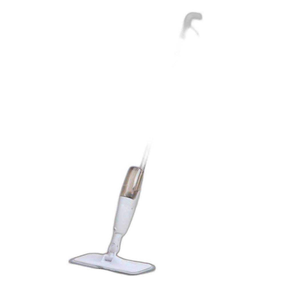 Esfregão Spray Molhado E Seco Para Limpeza Rápida Brilho