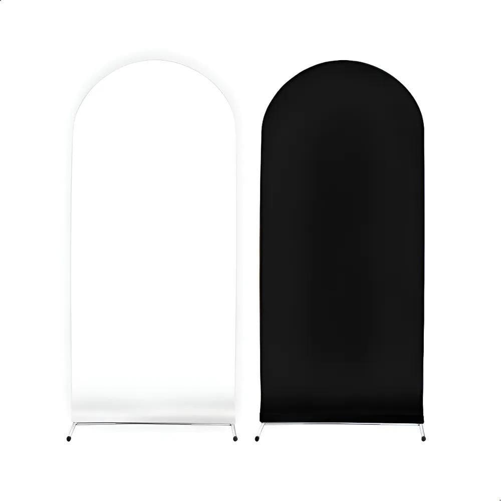 Painel Romano Decorativos Para Festas Dupla Face Gatto Style