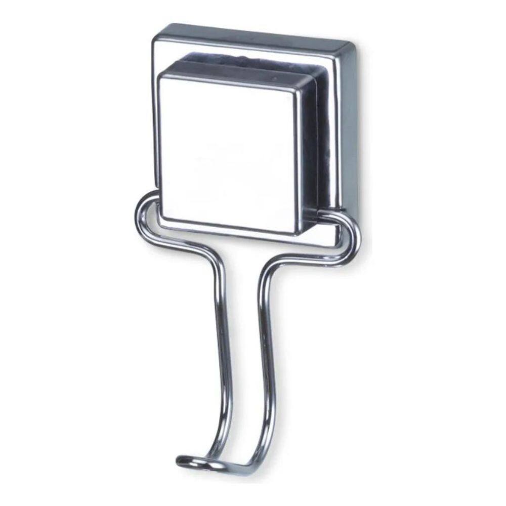 Suporte Porta Toalhas Banho Rosto Nicho Com Ventosa Arthi Cr