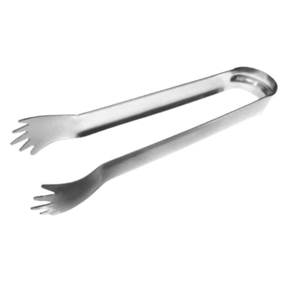 Pegador De Gelo/Frios Inox 19 Cm - Ad