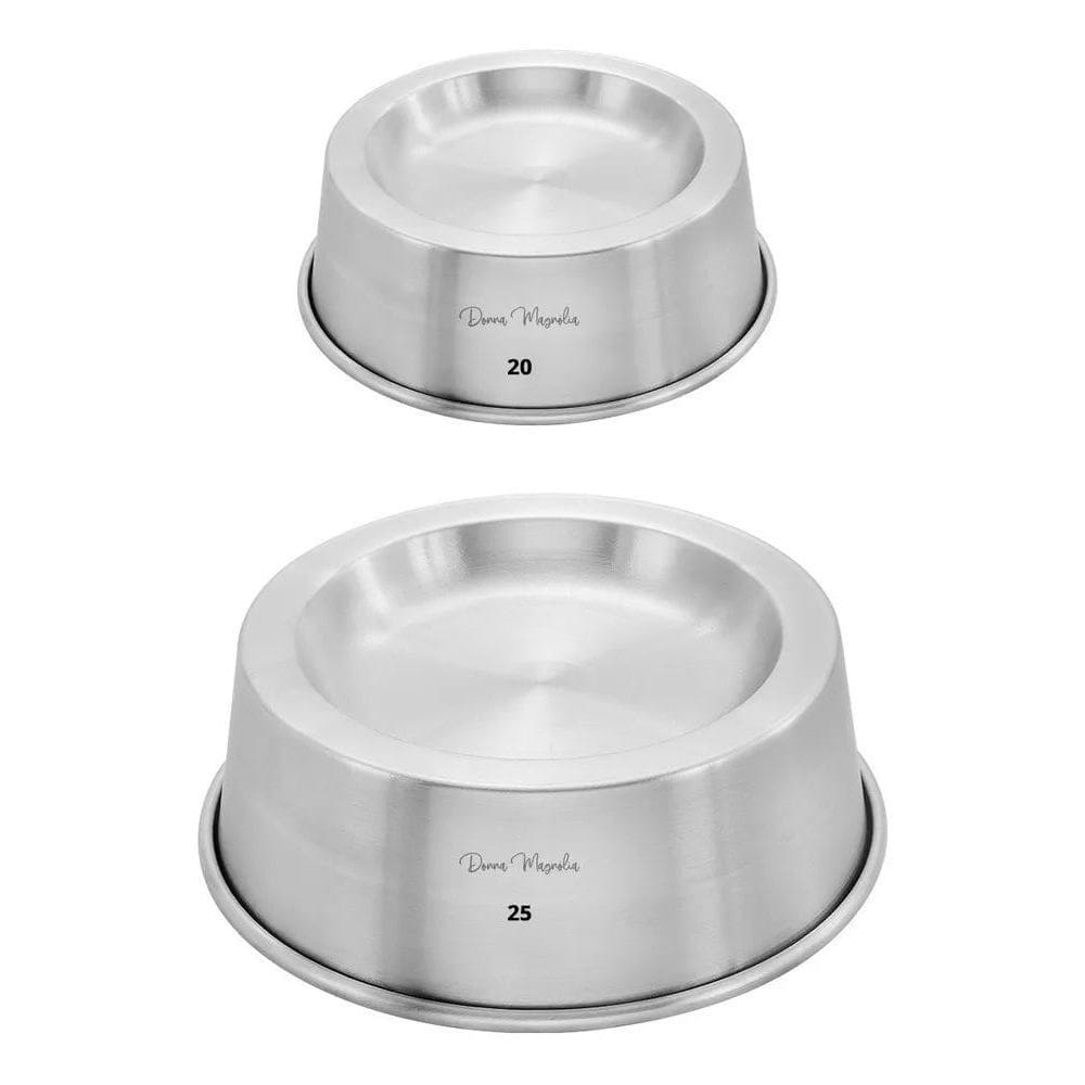 2X 2 Forma Assadeira Bolo Ballerine Piscina Vulcão 20-25 F87