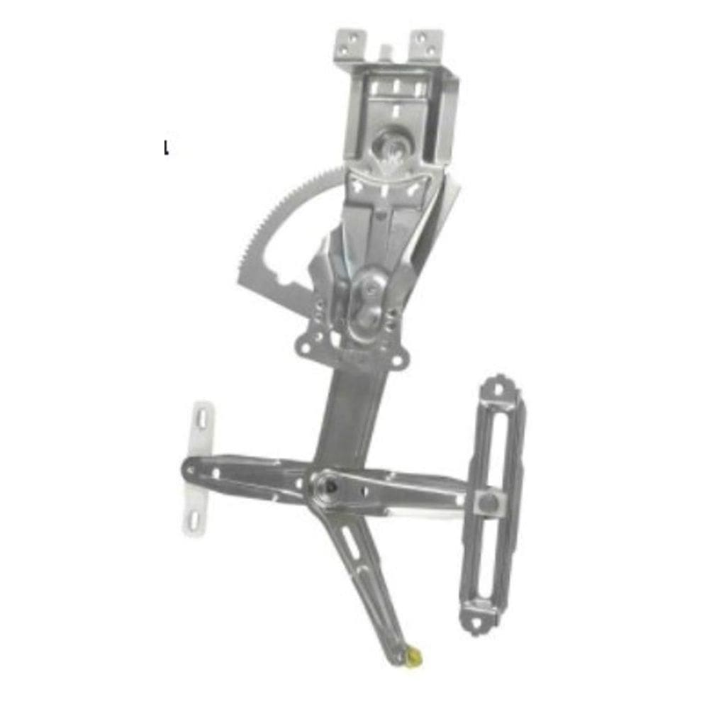 Maquina Vidro Elétrica Corsa 02/12 2/4 Portas S/Motor L/D