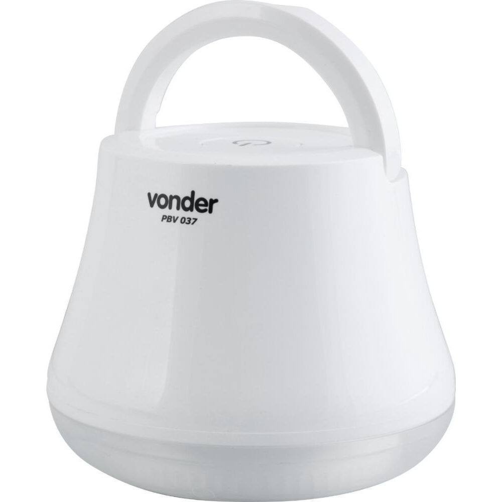 Papa Bolinhas A Bateria 3,7V Pbv037 Vonder