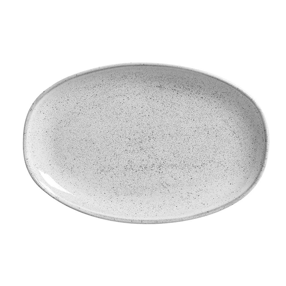 Conjunto com 4 Travessas Oval Echo 30x20cm