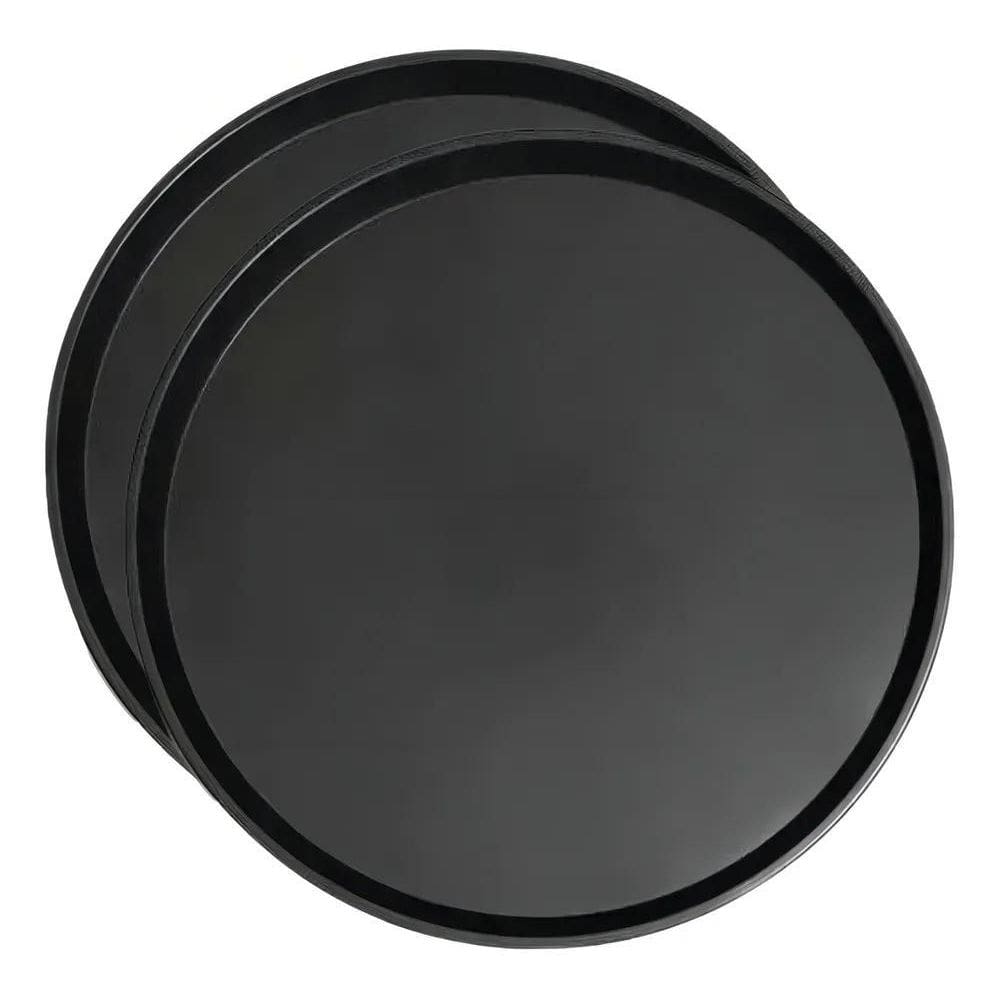 Sbc Utilidades Kit 2 Formas Antiaderente Assadeira De Pizza