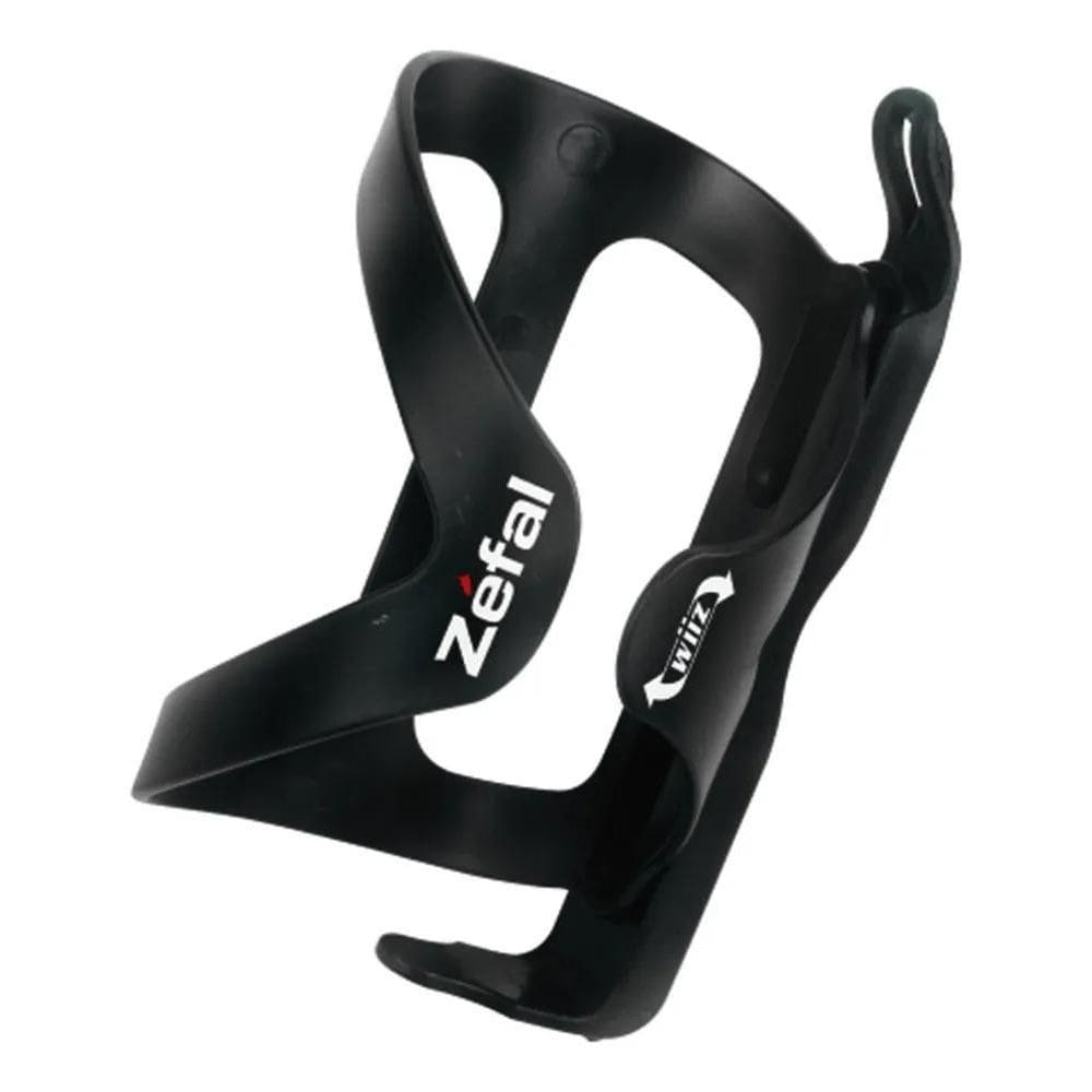 10X Suporte Garrafa Caramanhola Bike Zéfal Entrada Lateral