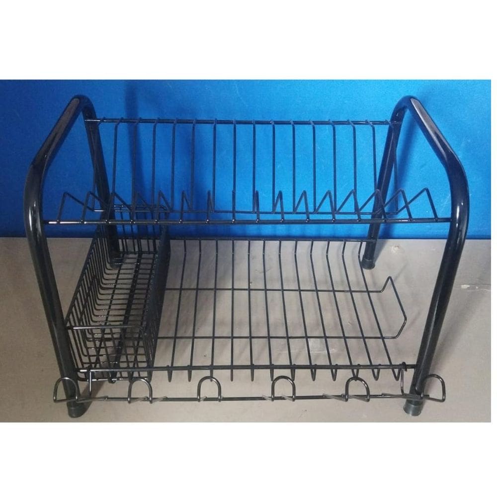 Escorredor De Louças Grande Cozinha Pia Reforçado Premium