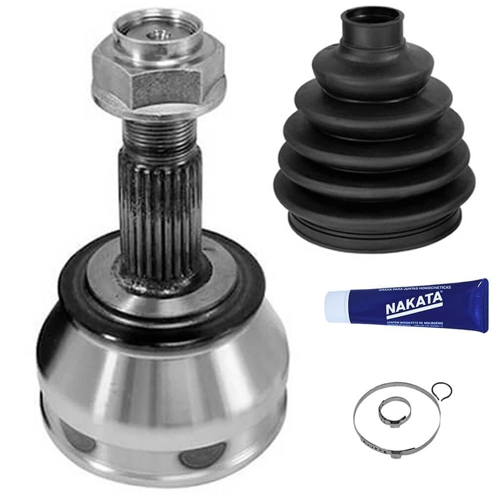 Junta Homocinética Roda Voyage 1982 a 1989 Nakata NJH25129