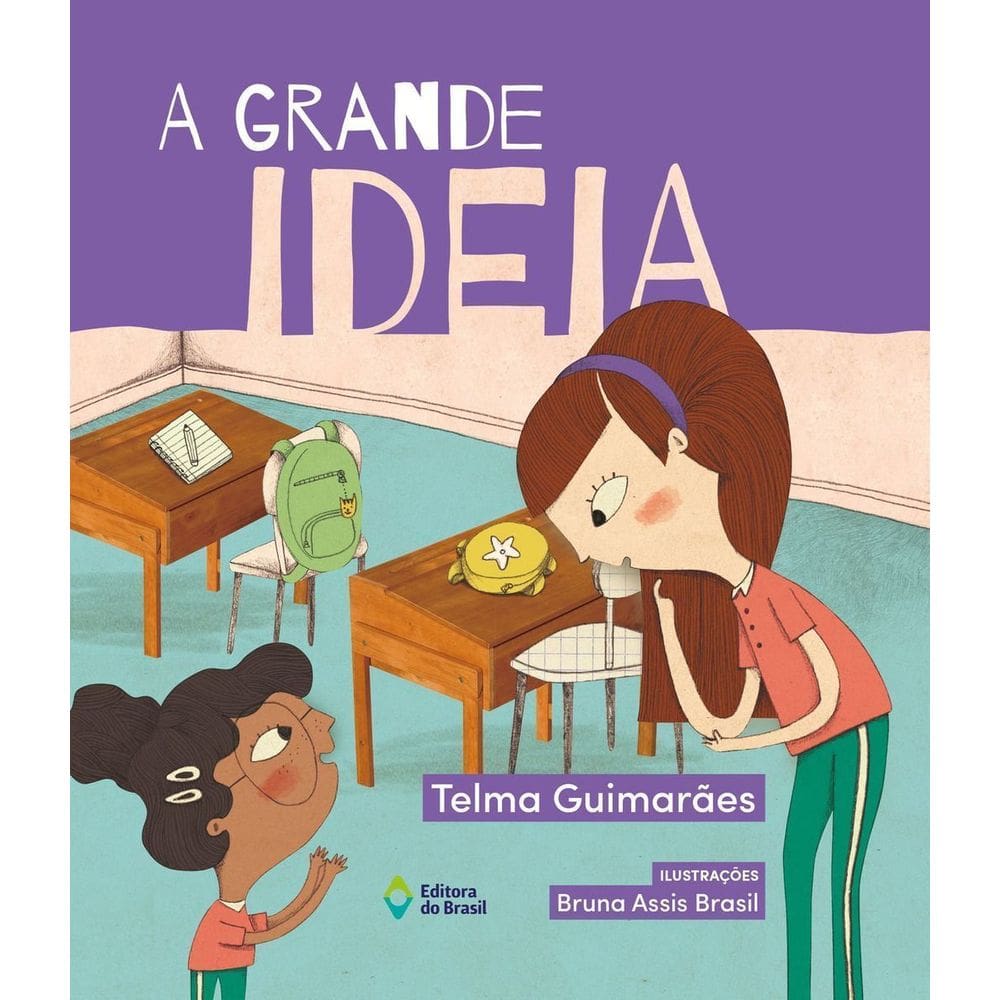 Grande Ideia, A