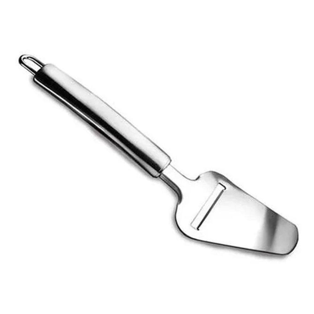 10X Fatiador Cortador De Queijo Inox Luxo Kehome