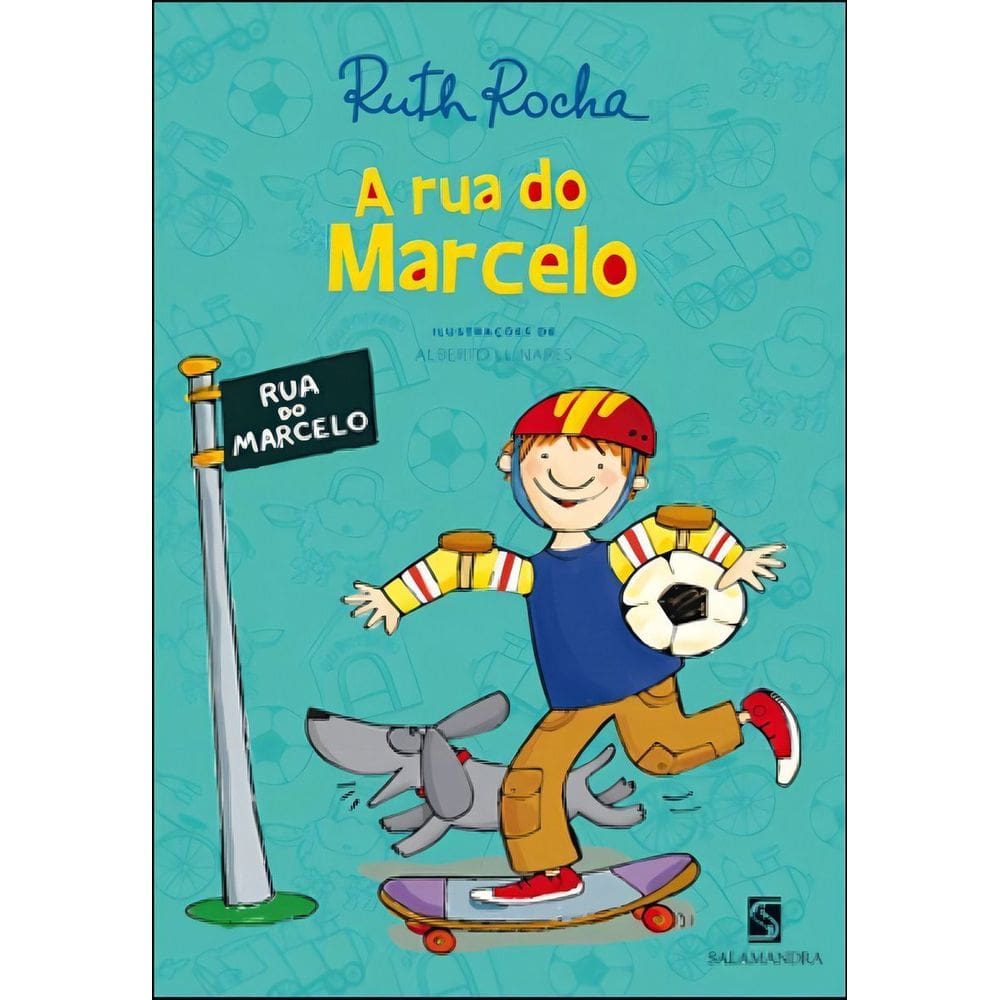 Rua do Marcelo, A