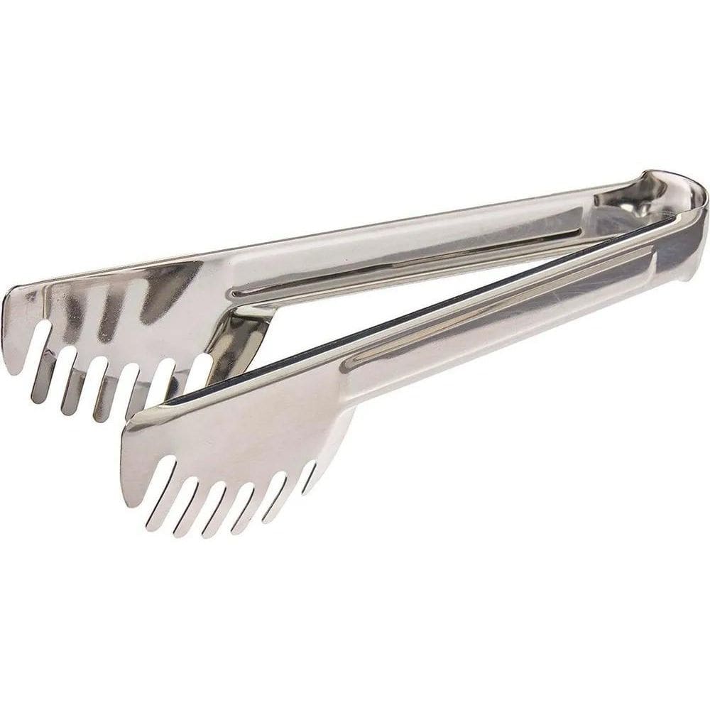 2X Pegador De Massa Fritura Pastel Salgado Lanche Aço Inox 2