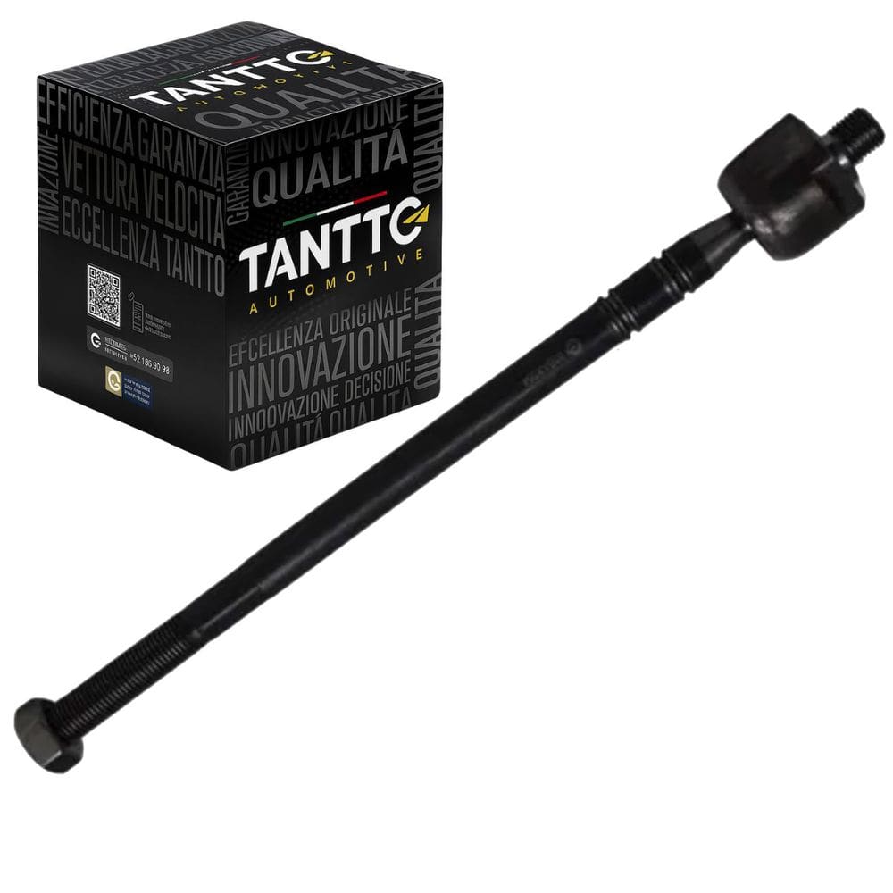 Articulação Axial Logus 1993 A 1996 / Pointer 1993 A 1996 - Tantto 03Bax055