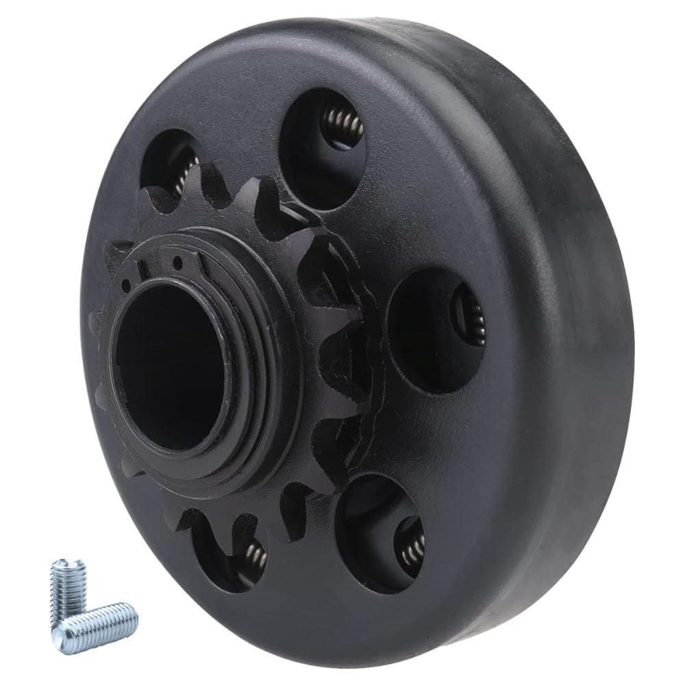 Embreagem Pinhão 13 Dentes 1 Pol Remoli Motor Honda GX390