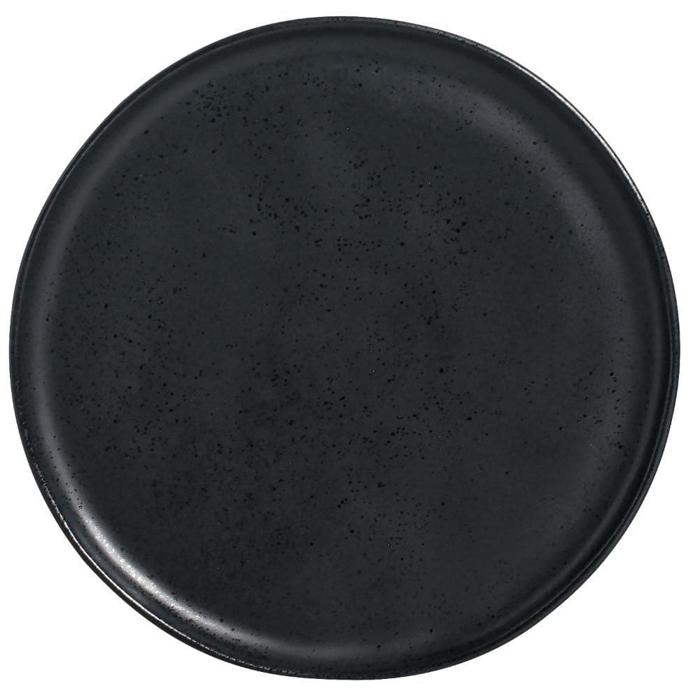 Conjunto com 6 Pratos Raso Bio Eclipse Ø29cm