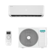 Ar-Condicionado Hisense Inverter 18000 Btus Frio Wi-Fi 220v  R-32